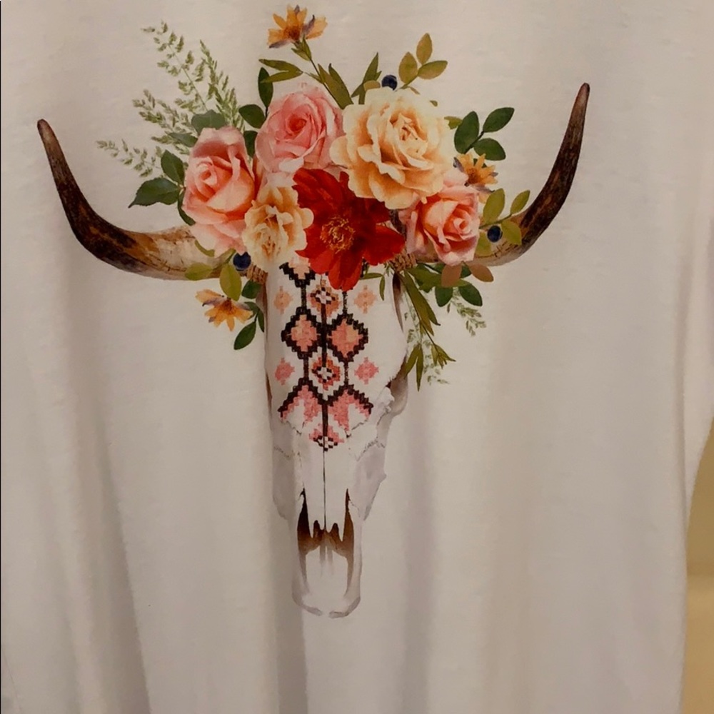 Show Me Your Mumu Tee